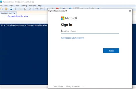PowerShell: Connect to Office 365 (Step by Step Guide).